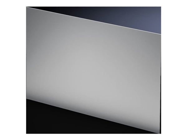 Rittal CP 6028.500, Aluminium, Hvit