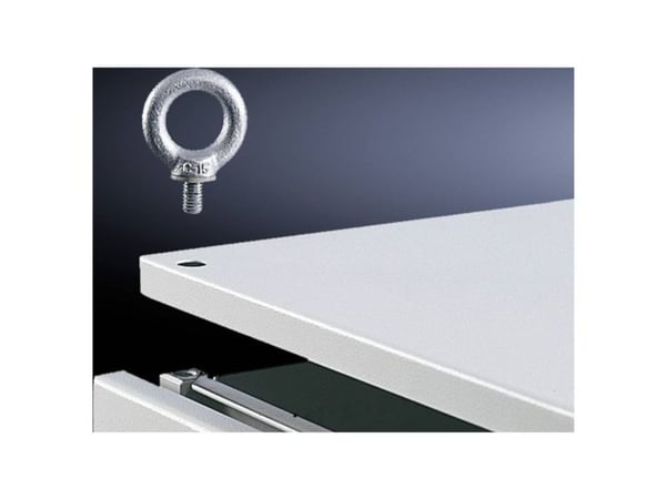 Rittal Transportation Eye Bolts - Skruesett - for ES; PS; TS