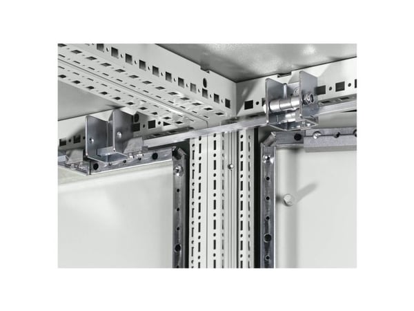 Rittal TS 4920.000, Grå, 10 styck