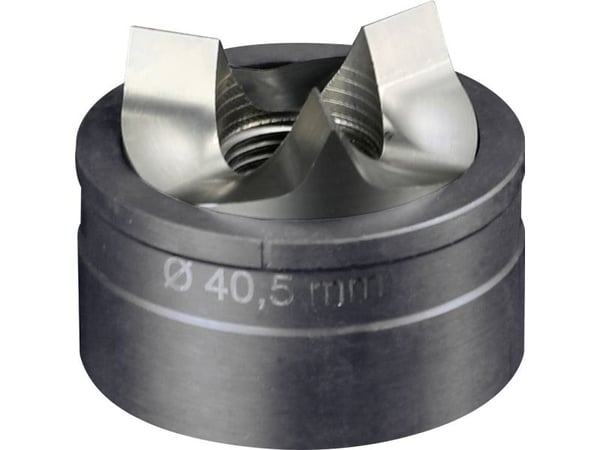 Rittal 4055140 Blechlocher