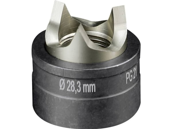 Rittal 4055128 Blechlocher