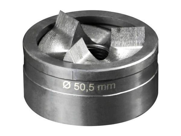 Rittal 4055550 Blechlocher