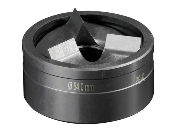Rittal 4055554 Blechlocher
