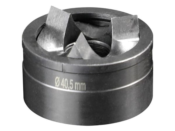 Rittal AS 4055.540, Metallic, 382 g