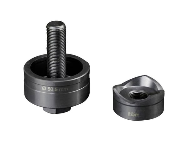 Rittal 4055250 Blechlocher