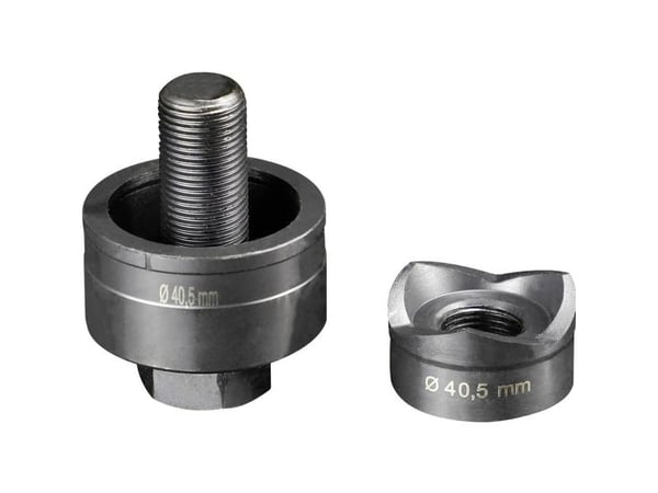Rittal AS 4055.240, metallinen, 554 g
