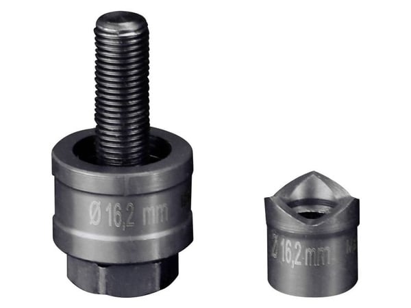 Rittal 4055216 Blechlocher