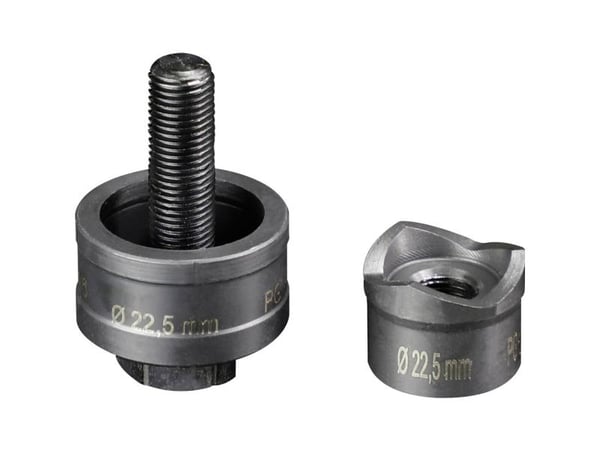 Rittal 4055222 Blechlocher