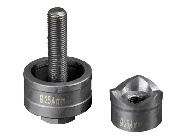 Rittal AS 4055.225, Metallisk, 163 g