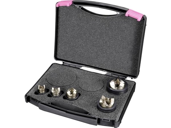 Rittal 4055180 Blechlocher-sarja