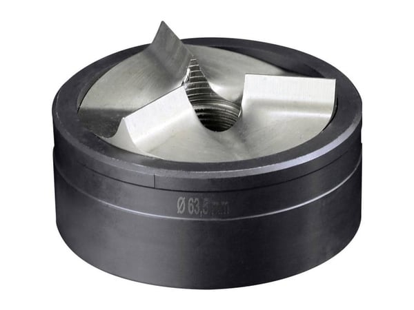 Rittal 4055163 Blechlocher