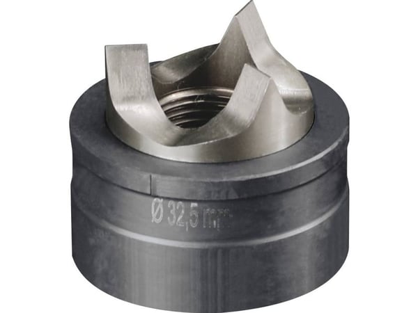 Rittal 4055132 Blechlocher