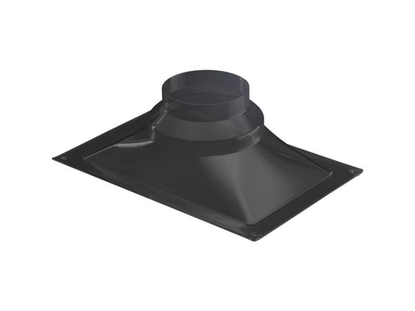 Rittal DK 7826.750, Svart, 1 stykker