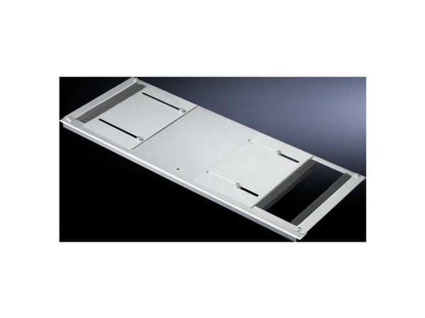 Rittal 7825.388, Valkoinen, Terästä, TS, TS IT, SE, 237,5 mm, 1 kpl, 2,6 kg