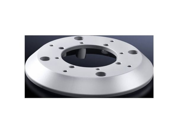 Rittal CP 6212.520, Alumiini, Hopea