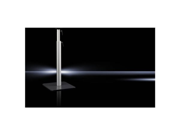 Rittal CP 6146.300, Harmaa, 1 kpl