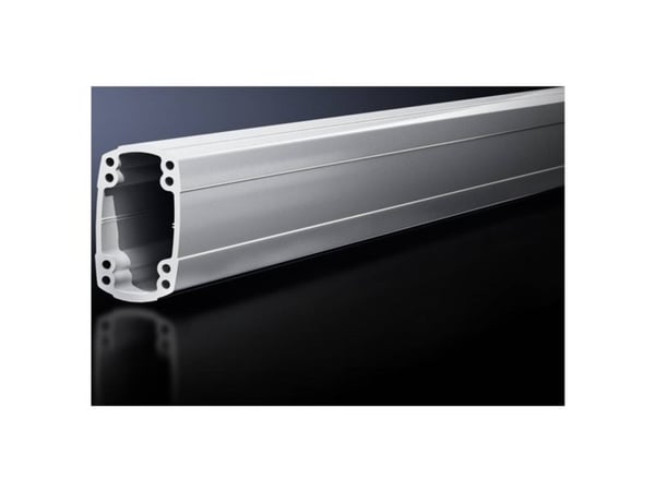 Rittal CP 6218.050, Alumiini, Harmaa