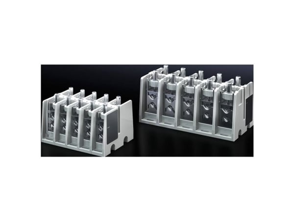 Rittal SV 9666.340, Silver