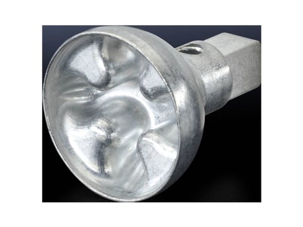 Rittal HD 2549.510, Silver