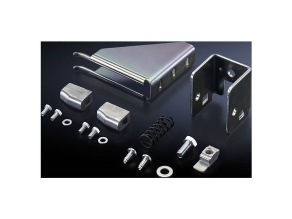 Rittal TS 4912.000, Hopea, 1 kpl