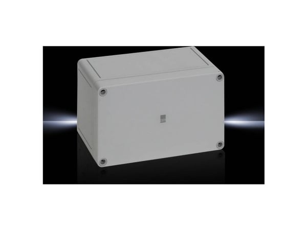 Rittal 9514.000, 180 mm, 90 mm, 110 mm