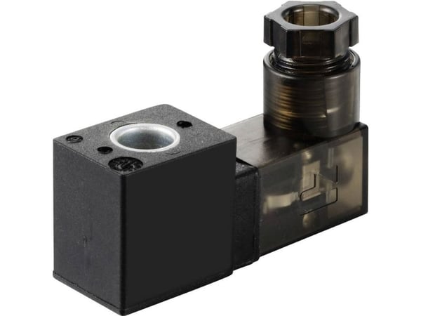 TRU KOMPONENTIT Magneettikela TC-12773936 TC-110C-DC24V 24 V/DC 1 kpl