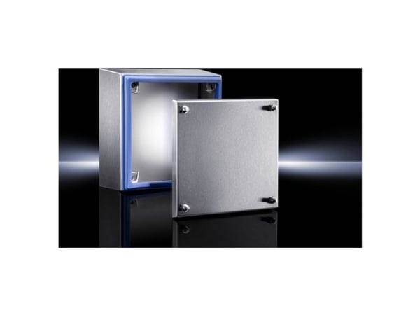 Rittal 1670.600, 172 mm, 80 mm, 172 mm