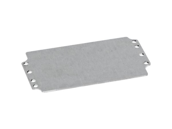 Rittal GA 9105.700, Grå, 10 styck