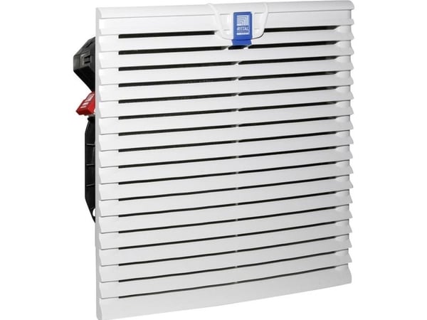 Rittal SK 3244.140, Täytepaneeli, Harmaa, 1 kpl