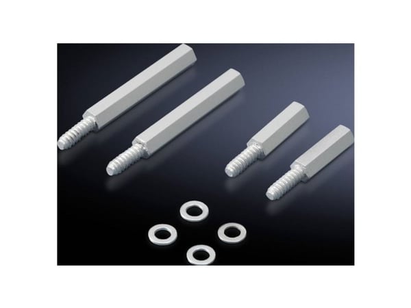 Rittal SZ 2311.250, Bolter, Blad metall, 5 cm, 240 g,