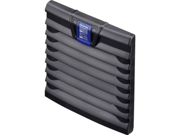 Rittal SK 3237.208 Lähtösuodatin (L x K x S) 116,5 x 116,5 x 16 mm 1 kpl 1 kpl