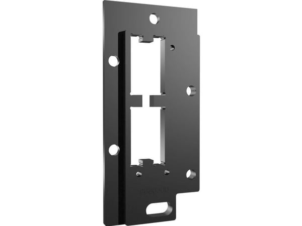 Rittal SV 9686.300, Barsett for buss, Sort, Polyamid, 390 g, 2 stykker, 421 g