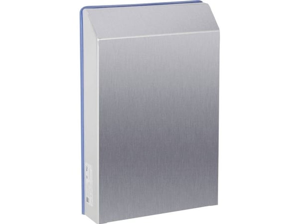 Rittal SK 3237.080, Grå, 1 styck