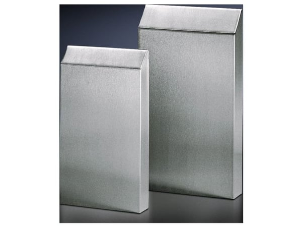 Rittal SK 3239.080, Grå, 1 styck