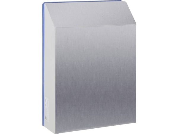 Rittal SK 3238.080, Grå, 176 mm, 55 mm, 245 mm, 1 stykker, 1,52 kg