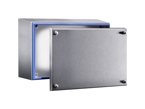 Rittal 1674.600, 327 mm, 120 mm, 227 mm