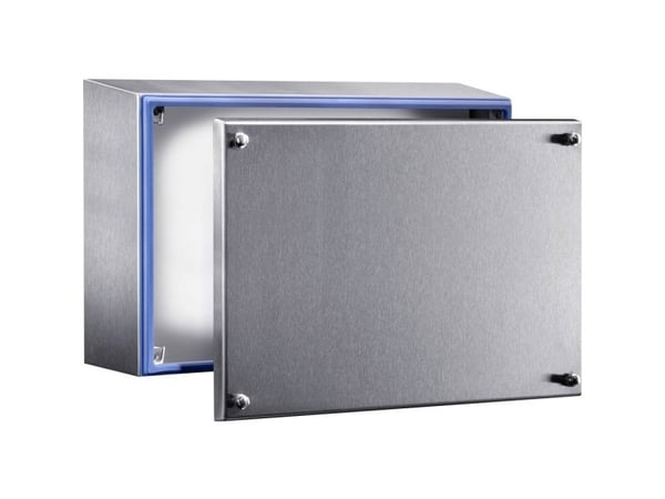 Rittal HD 1676.600, 427 mm, 120 mm, 327 mm