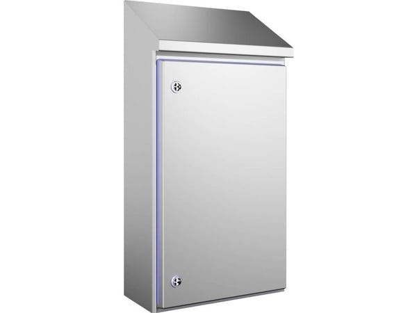 Rittal HD 1308.600, 390 mm, 210 mm, 769 mm