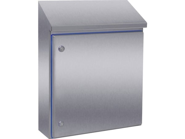 Rittal 1307.600, 510 mm, 210 mm, 669 mm