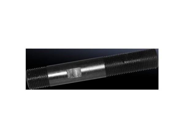 Rittal AS 4055.663, Metallisk, 1,9 cm, 248 g, 261 g, 1 stykker