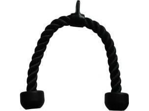 CorbySport adapter – kabel til triceps