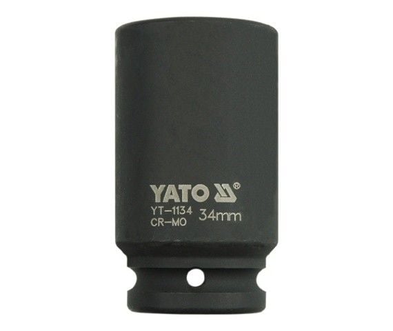 Yato YT-1134, 1 styck