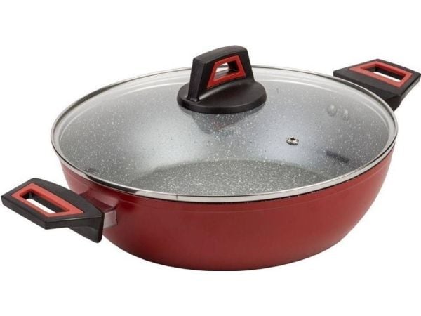 NAVA stekepanne 28 cm