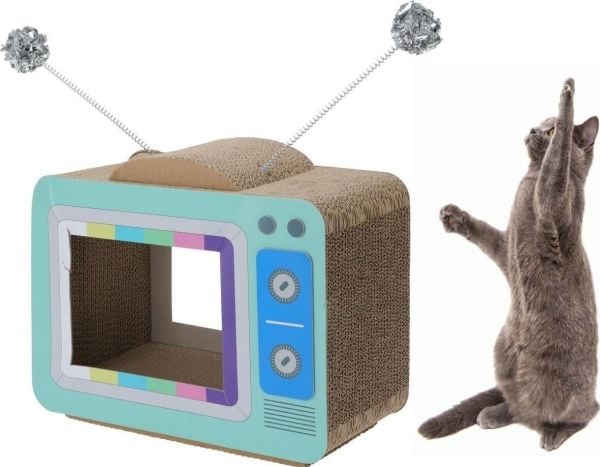 Koopman Kattklösbräda 40cm TV