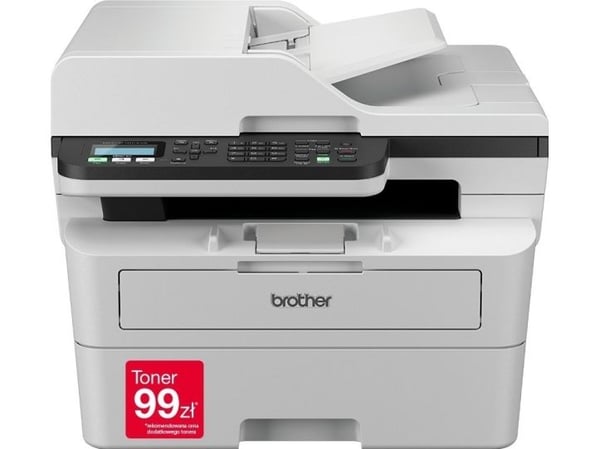 Brother MFC-B7810DW monitoimilaite (MFCB7810DWYJ1)