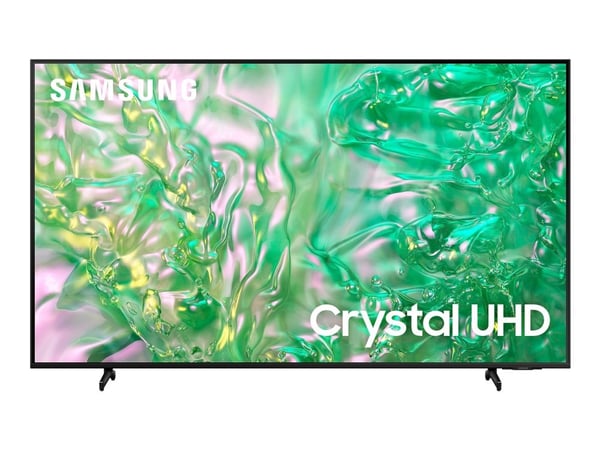 Samsung 50" DU8072 - 4K LED-TV - 4K LED TV