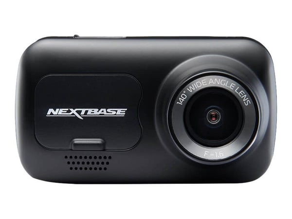 Nextbase 222 bilkamera