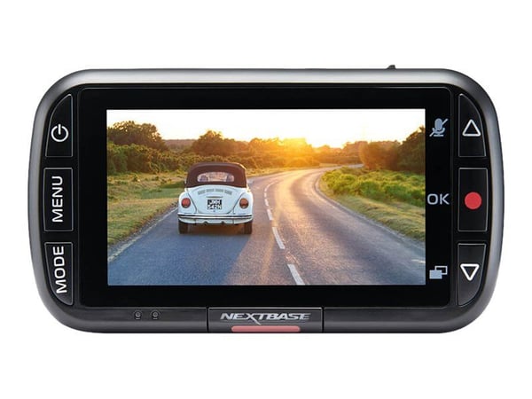 Nextbase 222 bilkamera