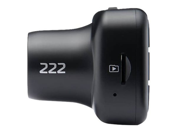 Nextbase 222 bilkamera