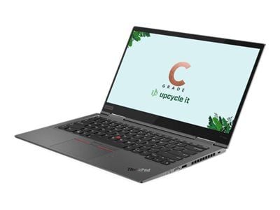 Refurbished Lenovo ThinkPad X1 Yoga 5. (Refurb) - Tilstand: Grad B Refurbished Lenovo ThinkPad X1 Yoga 5. (Refurb) - Tilstand: Grad B